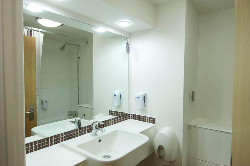 Premier Inn Premier Inn Preston East Екстериор снимка